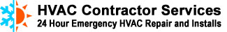 Richmond Hill HVAC Services